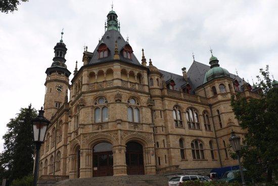 Muzeum Kraju Północnoczeskiego